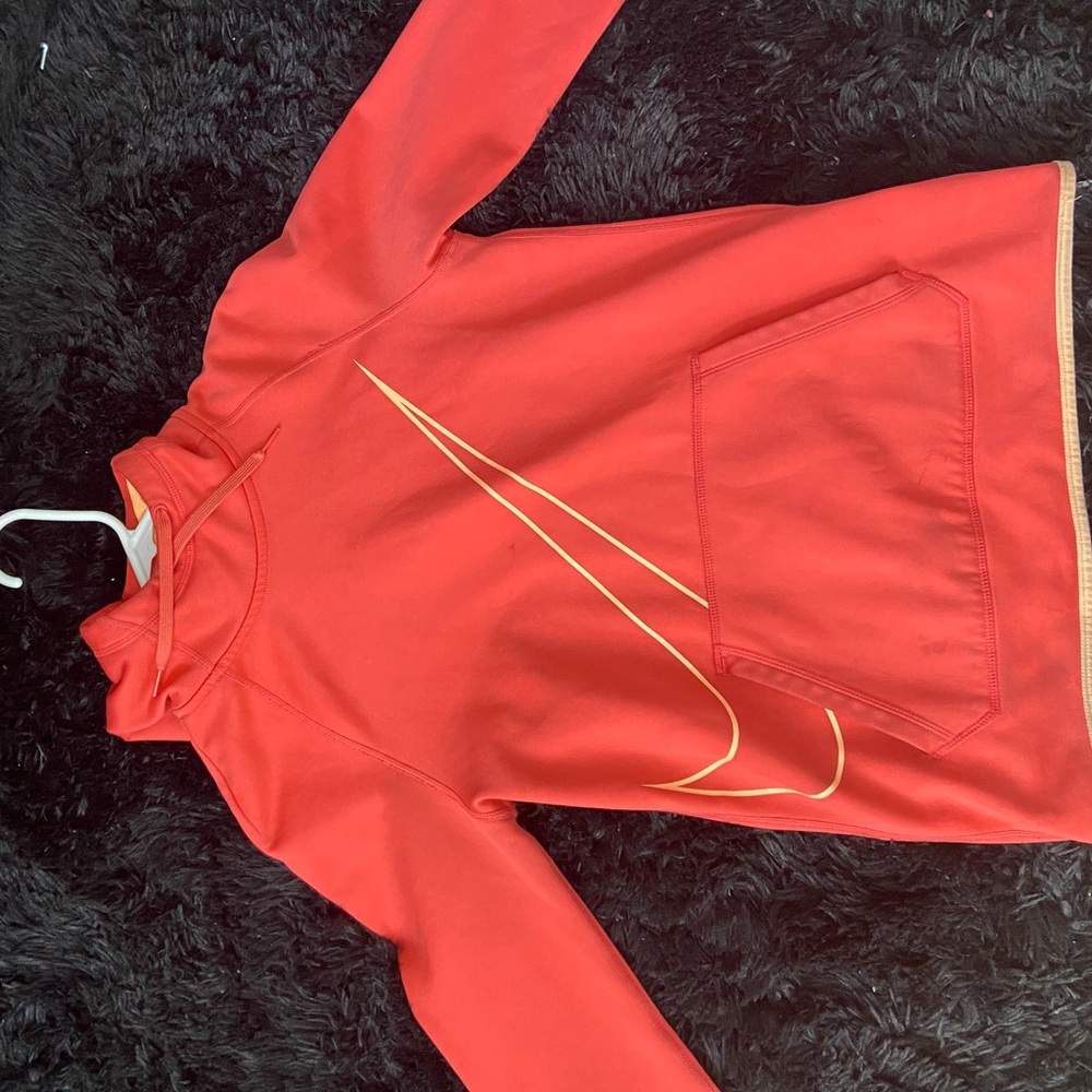 Nike jacket